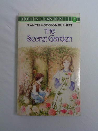 Frances hodgson burnett the - hodgson,