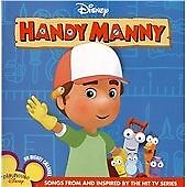 Handy Manny