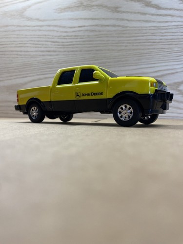 John deere ertl licensed - licensed, quad