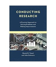 Conducting Research: A