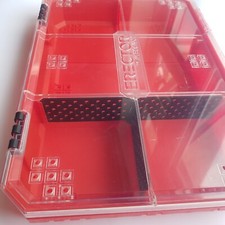 Meccano Erector Storage Tray