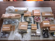 Lister Stationary Diesel Clone