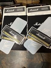 1985 Marshall Amplification