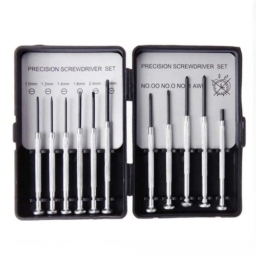 11pcs set micro precision - 11pcs/set,