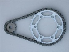 FITS SUZUKI GSX400 GSX 400
