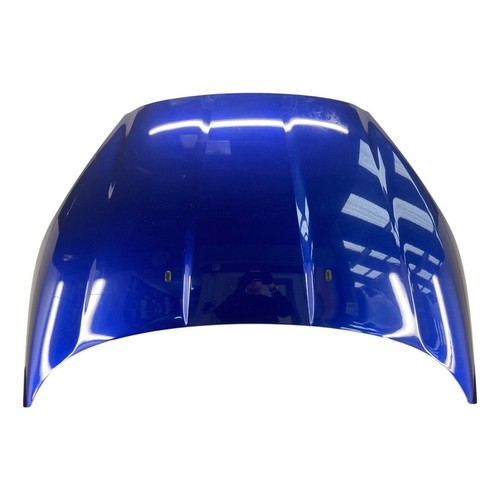 Ford fiesta mk7 bonnet - mk7, fl