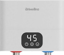 Briwellna Electric Instant