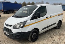 2015 ford transit custom - 2015, 65
