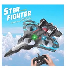 RC Glider Plane 2.4G Remote