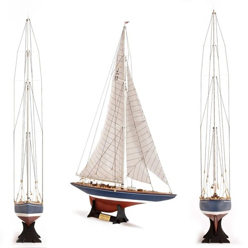 Occre endeavour class yacht - occre,