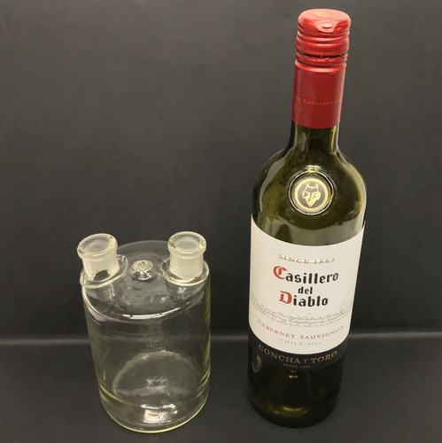 Vintage laboratory glass - vintage,