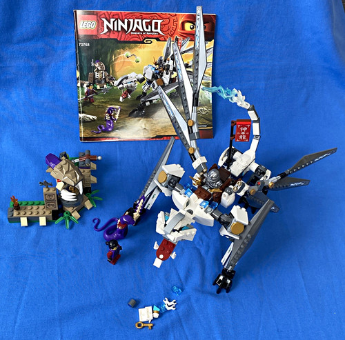 Lego ninjago masters - ninjago,