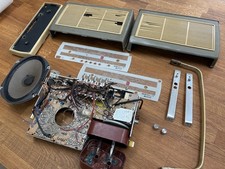 Beolit 600 (1964) various parts