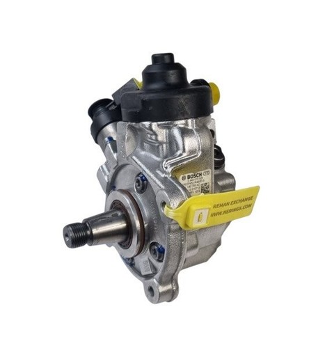 Fuel high pressure - pump, audi