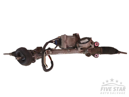 Renault scenic tech steering - e-tech,