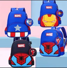 OFFICIAL MARVEL SPIDERMAN