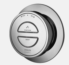 Aqualisa Quartz Digital Shower