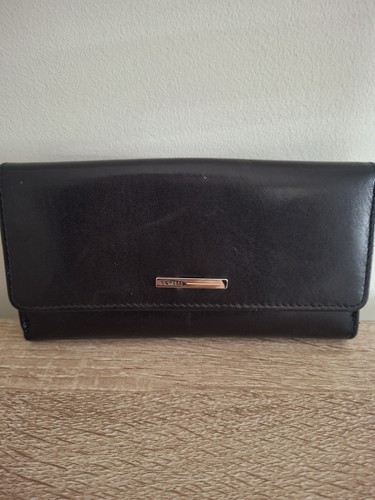 Fiorelli black purse wallet - fiorelli, purse/wallet