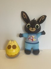 Bing Bunny Bedtime Owly Night