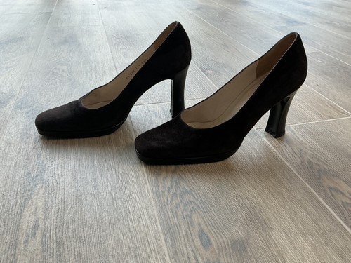 Kurt geiger brown - kg,