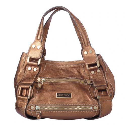 Jimmy choo mahala metallic - jimmy,