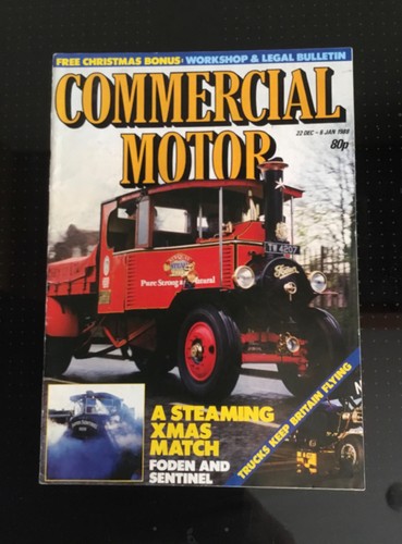 Commercial motor dec 6 - commercial,