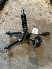 Invacare Orion Pro 8Mph