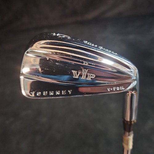 Macgregor vip tourney foil 6 - vip, v-foil
