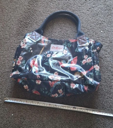 Cath kidston very dark green - kidston,