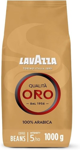 Lavazza qualità oro - lavazza,, coffee