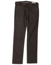 Gas Mens Straight Jeans W33