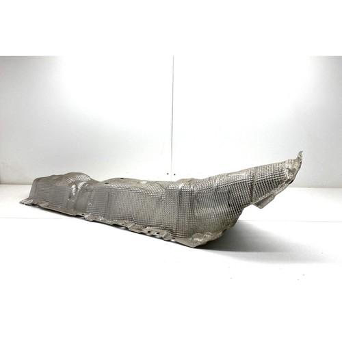 Renault clio heat shield - clio,