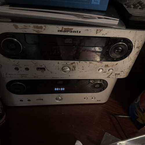 Marantz cr502dab mcr502 dab - marantz, m-cr502dab