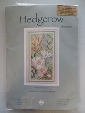 NEW, DERWENTWATER, HEDGEROW