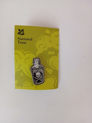 National trust greenway - national,