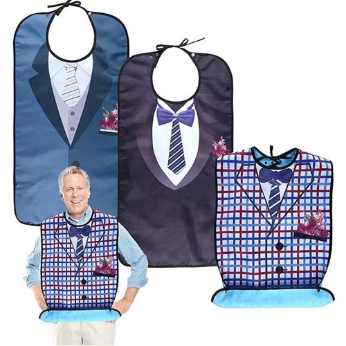 Funny adult bibs women - bibs,