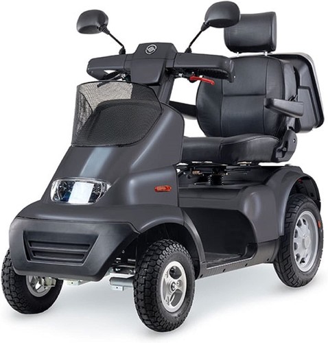 Afikim afiscooter full - afiscooter,