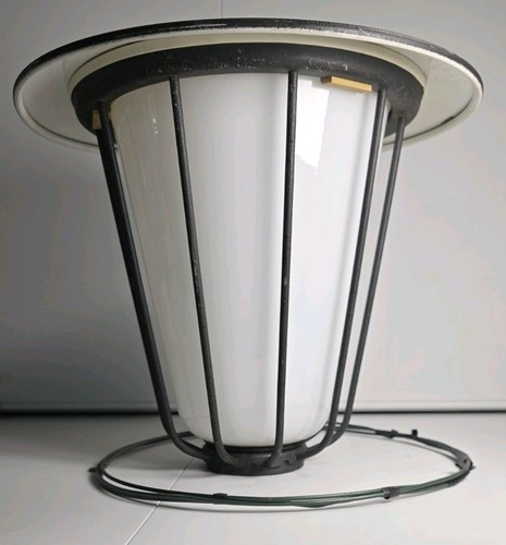 Vintage outdoor light - vintage,