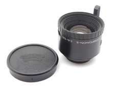 Schneider-Kreuznach Componon-S 100mm f5.6 Enlarging Lens - Superb Quality!