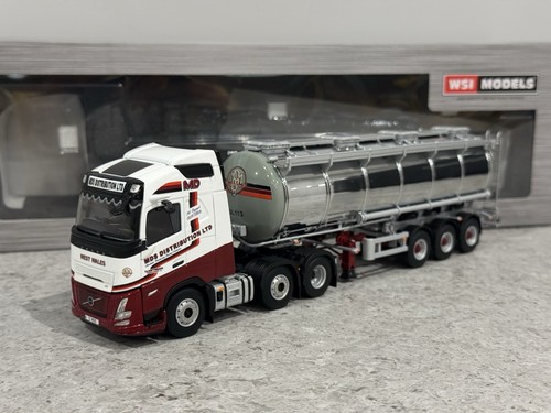 Wsi volvo aero w - -,