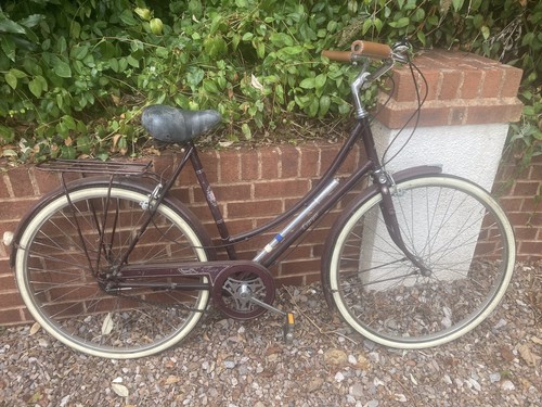 Raleigh cameo speed ladies - 3-speed,