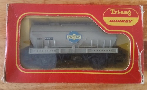 Tri ang hornby 564 - tri-ang, blue
