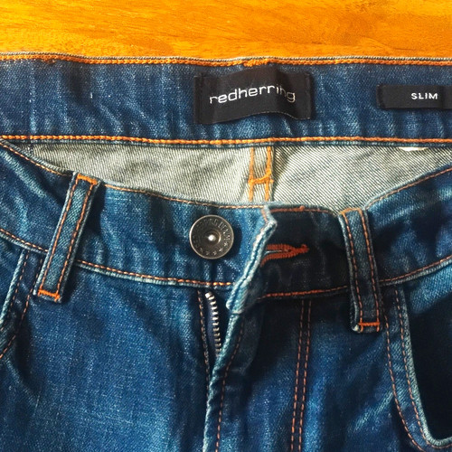 Red herring men - men’s, fit