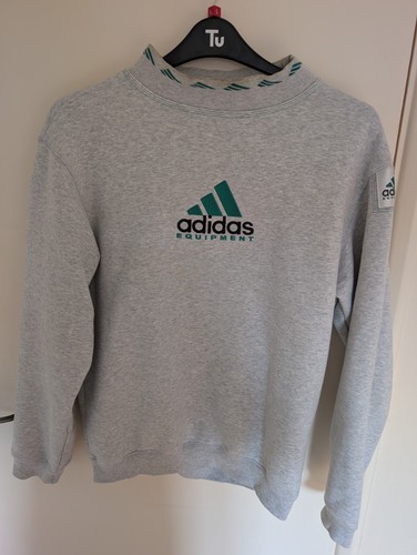 Vintage adidas equipment - vintage,
