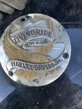 Harley Davidson Big Twin