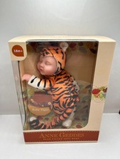 Anne Geddes Baby Tiger Bean