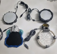 4 x Skylanders Portal Xbox 360 Wii