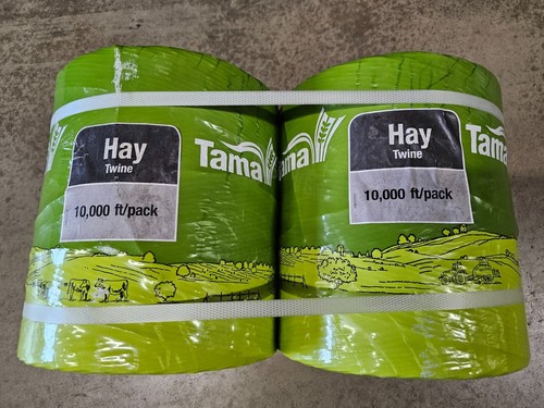 Genuine tama twine - tama,