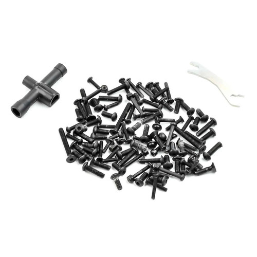 Hpi savage flux - hpi,