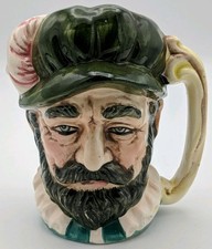Vintage collectable Character